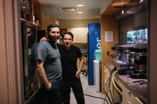 Speakers