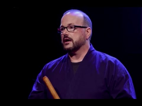 Lessons from the Shakuhacki