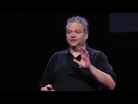 Can Technology Save Us?
